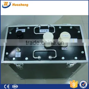 Vlf AC Hipot Tester for Power Cable and Generator Insulation Test thumbnail-4