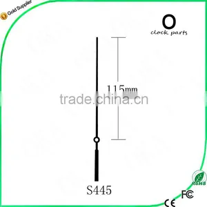 DIY Wall Second Clock Pointers For Sweep Clock Movement thumbnail-1