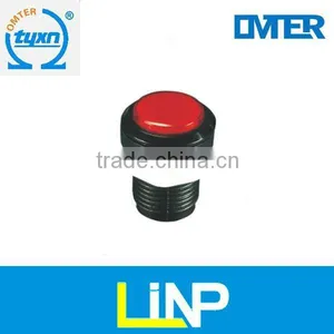 PBS Stainless Steel Push Button Switch thumbnail-1