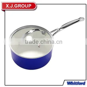 Non-stick Ceramic Sauce Pot/saucepan thumbnail-4