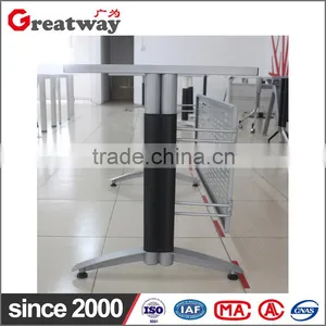 Metal Steel Table Leg Workstation thumbnail-3