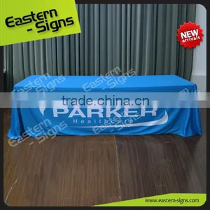 Washable Quick Show With Zipper Closure Table Clothes Out Side Table Cloth thumbnail-6