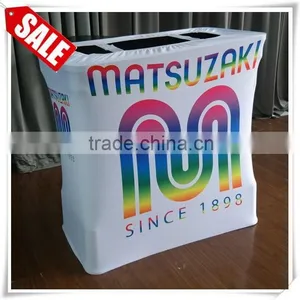 Portable Trade Show Podium/Display Table / Display Counter thumbnail-1