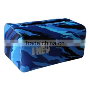 Neoprene Tissue Receptacle (TEB) thumbnail-1