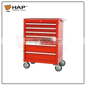 Multi-function Industrial Tool Chest Kraftwelle Tool Trolley thumbnail-1