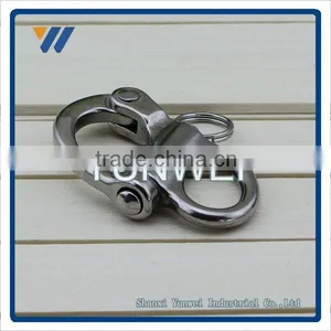 Forged Bow Shackle,Rigging Screw Pin Anchor Shackle thumbnail-5