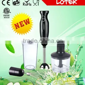 Processor Blender Juicer Stainless Steel Stick thumbnail-1