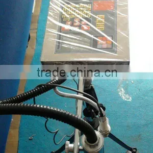 Automatic Spray Inkjet Coding Machine thumbnail-1