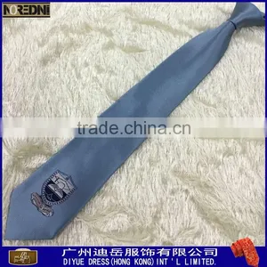 Custom Tie 100% Silk Made in China thumbnail-6