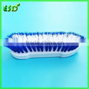 ESD Cloth Cleaning Scrub Brush thumbnail-3