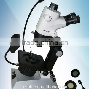 Gem & Jewelry Microscope for Gemologist thumbnail-1