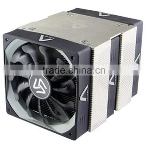 Alseye AB0101 Manufacture Cpu Heatsink Fan WIND CUBE Air Cooling thumbnail-1