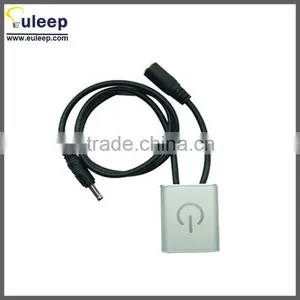 Hot Sell in UK Market,200mm, Dimmable Under Cabinet Light ,Led Cabinet Light Use For Closet thumbnail-4