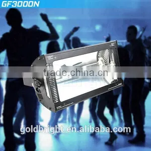 3000w DMX512 Strobe Light Atomic 3000 Strobe thumbnail-1
