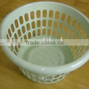 Landery Basket Mould thumbnail-1