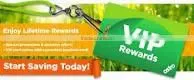 2015 Plastic Glossy Market Customers Discounted Card PVC Card thumbnail-1