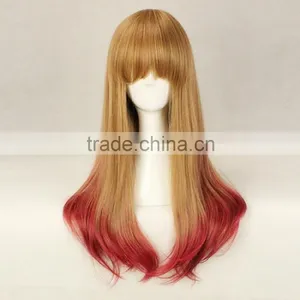 Cosplay Fake Hair thumbnail-3