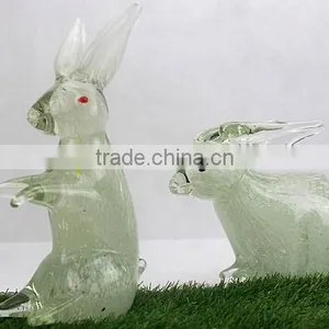 Glass Rabbit thumbnail-3