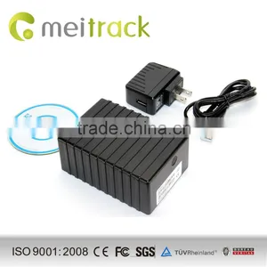 Long Battery Life GPS Tracker China thumbnail-5