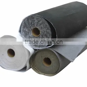 High Quality Textile Shoe Material for Shoes Interlining thumbnail-1