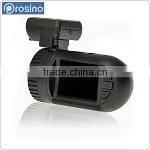 Ambarella A2S60 Chipset Full HD 1080P Motion Detection Car Camera Recorder thumbnail-1