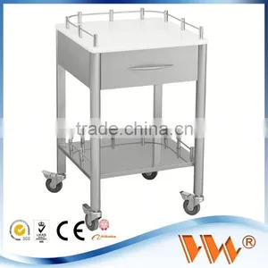 Medical Office Cabinetry Lab and Dental Clinic Office Drawer Cabinet for Clinic Hospital thumbnail-5