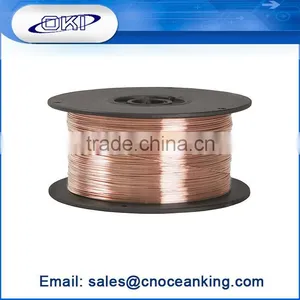 All Kinds Of Spool CO2 Welding Wire ER70S-6 thumbnail-4