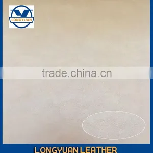 Man Shoe Leather PU Handbag Material Raw Materials for Handbags thumbnail-4