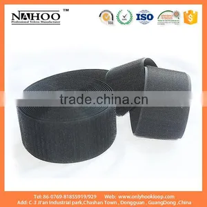 Soft Hook, High Quality Soft Nylon Hook, Eco-friendly Soft Hook and Loop Tape for Baby Cloth thumbnail-4