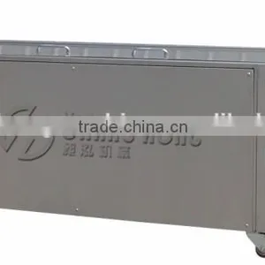 Anilox Roller Cleaning Machine for Flexo Printing Machine thumbnail-4
