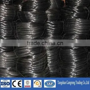Black Building Wire for Door Frame thumbnail-5