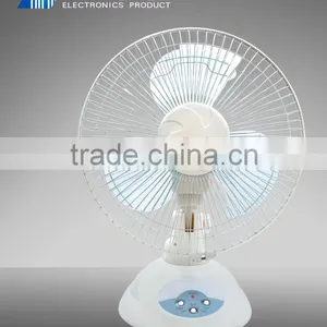 Rechargeable Electric Led Light With Fan thumbnail-1