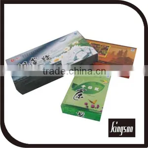 Food Paper Box thumbnail-1