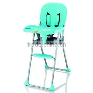 2016 Hot Selling Baby High Feeding Chair thumbnail-6
