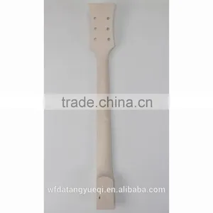High Quality Unfinished Cheap Diy Electric Guitar Kits thumbnail-6