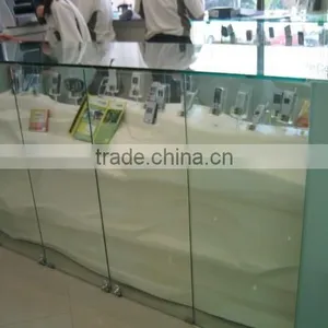 FRP Center Display Stand thumbnail-5