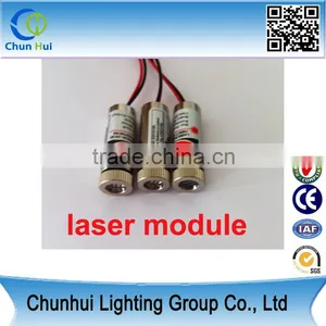 1mw Red Laser Module thumbnail-2