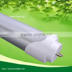 1200mm 18w t8 Led Fluorescent Tube Replacement With Circular Shaped thumbnail-1