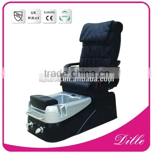 Luxury Pedicure Spa Massage Chair for Nail Salon Pedicure Chair SP-9016 thumbnail-1