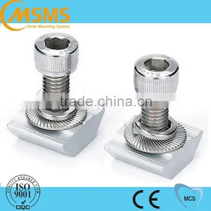 Roof Mounting System thumbnail-2