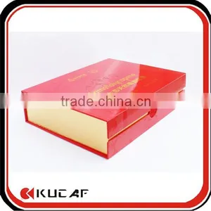 Custom Gift Boxes Paper Packaging Box for Clothing thumbnail-1