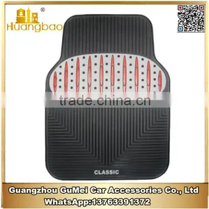 Eco Friendly Material Car Floor Mat on Line thumbnail-3