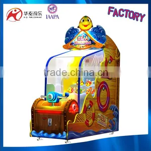 Popular and Fun Indoor Lottery Game Machine Arcade Lottery Machine for Sale thumbnail-5