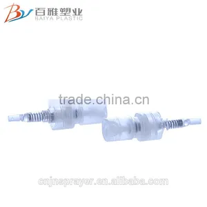11/410 Fine Mist Spray With pp Cap for Bottles/perfume Bottles With Crown Cap/wholesale Cheap Beer Plastic Caps thumbnail-1