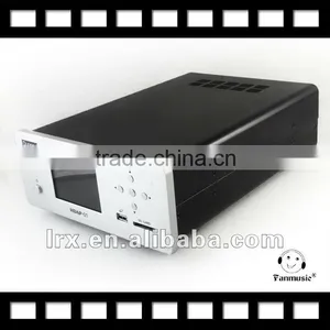 DUGOOD HDAP-01 High-fidelity Digital Audio File Player thumbnail-1