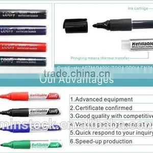 Ink Cartrige Dry Erase Marker Ink thumbnail-1