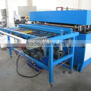 XCLL4 Precision Four-column Hydraulic Cutting Machine With Auto Feeding Device thumbnail-1