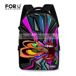 Hot Sale MOQ 1 pc Cool Pattern Laptop Bag,laptop Computer Bag,fashion Design Laptop Bag thumbnail-2