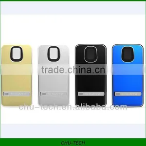 External Backup Battery Case for Samsung Galaxy S5 thumbnail-1