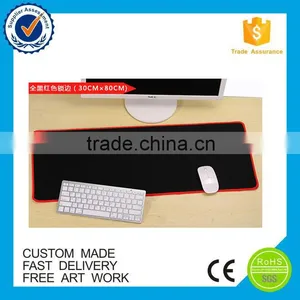 Big Size Natural Rubber With Customize Printing Table Mat, Mouse Pad thumbnail-3